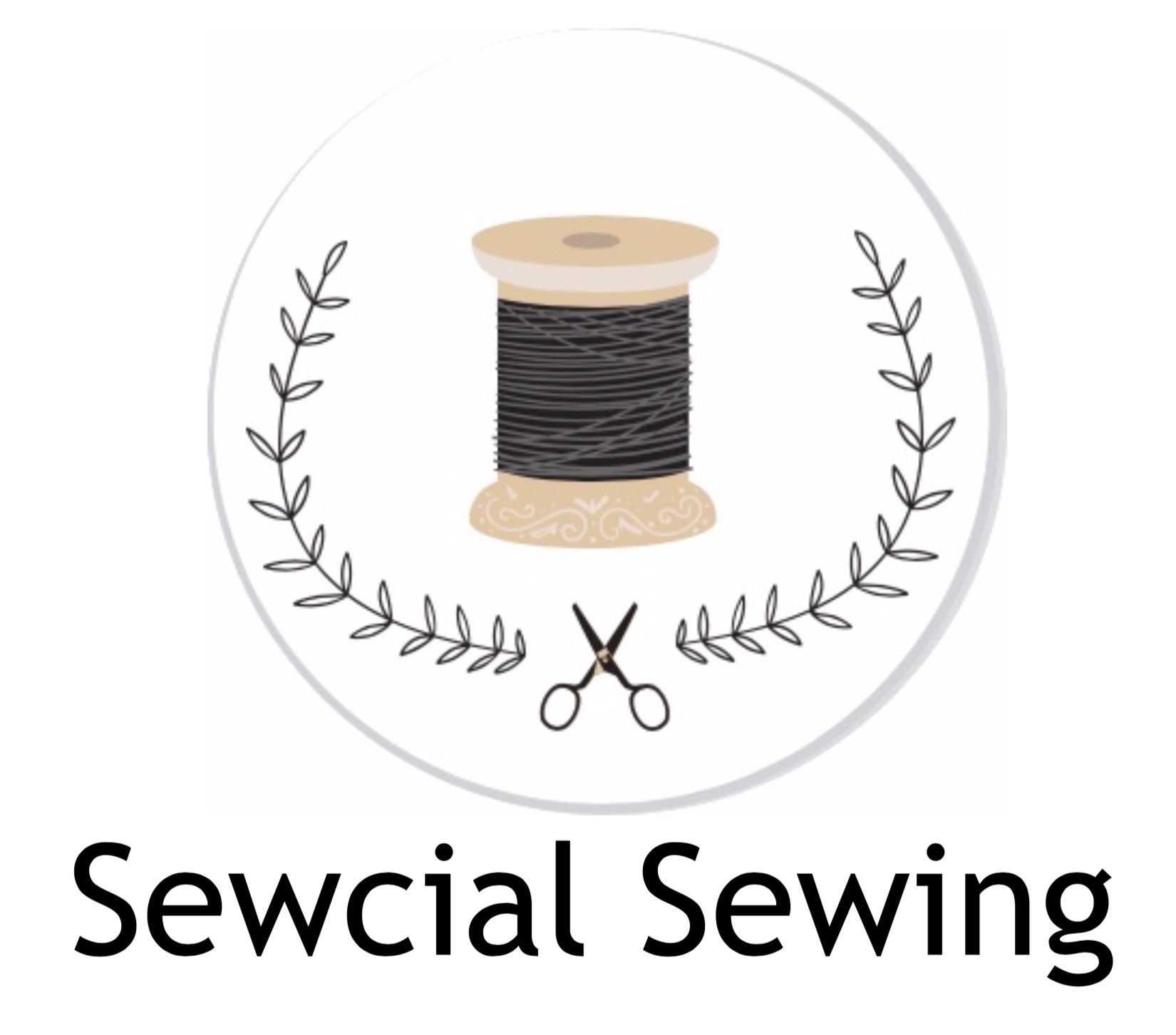 Sewcial Sewing™