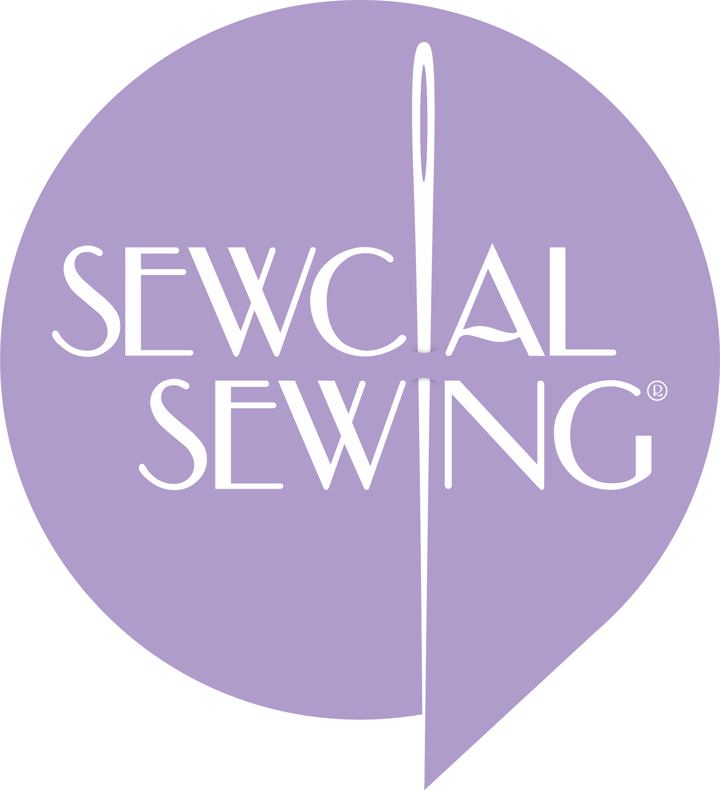 Sewcial Sewing®